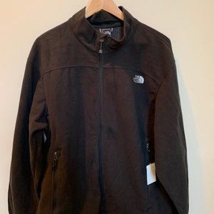 North Face winter jacket